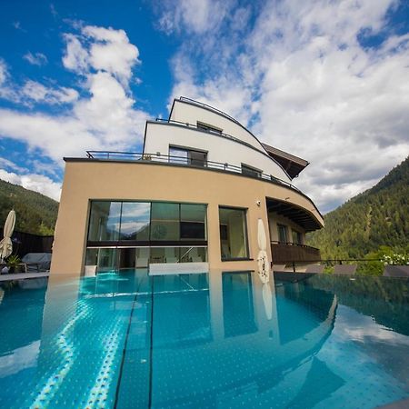 Heart Hotel Grischuna Sankt Anton am Arlberg Exterior photo