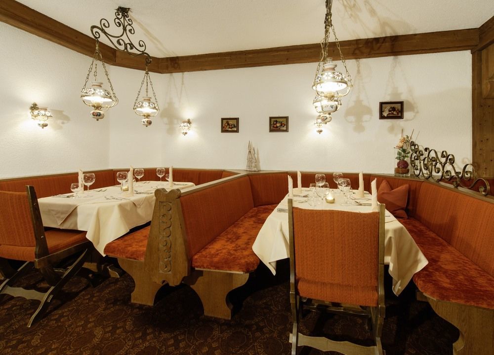 Heart Hotel Grischuna Sankt Anton am Arlberg Exterior photo