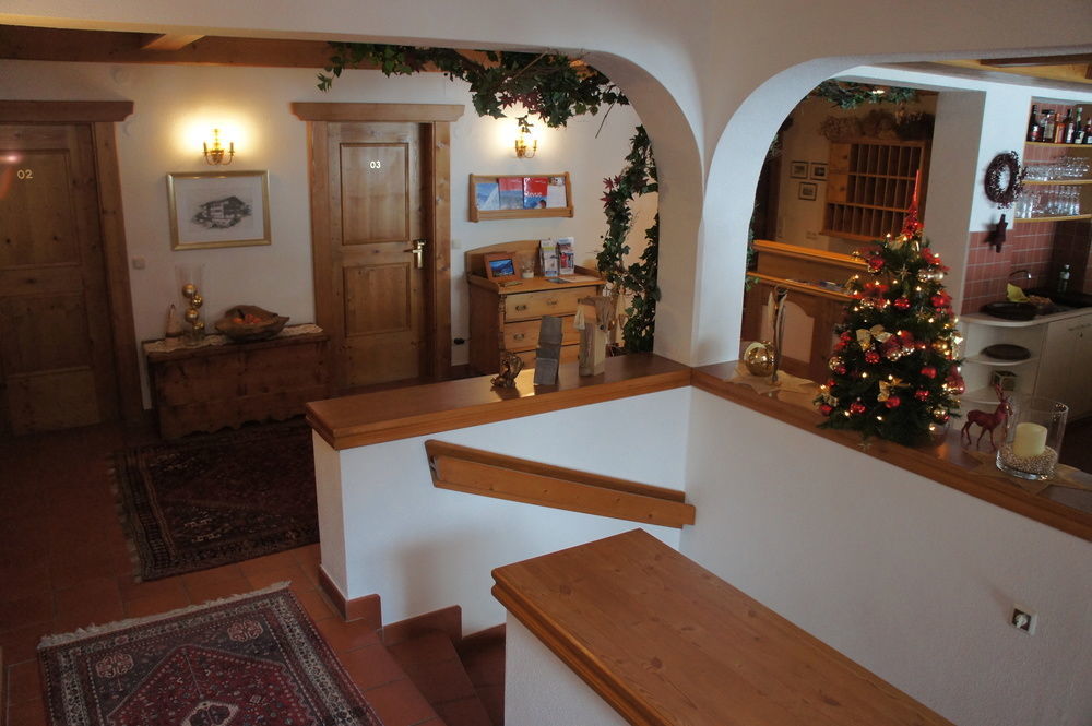 Heart Hotel Grischuna Sankt Anton am Arlberg Exterior photo